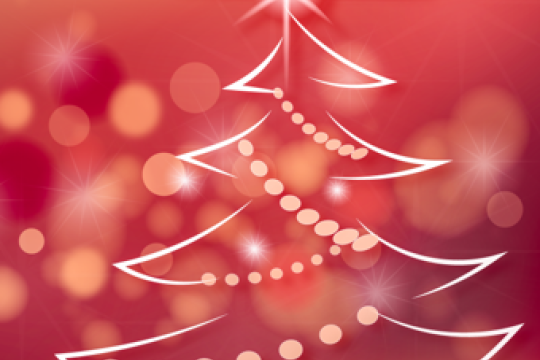 Kerstwens