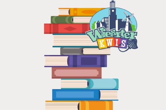 Kinderboeken en tijdschriften gezocht!