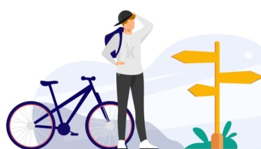 Kwikstart app voor jongeren