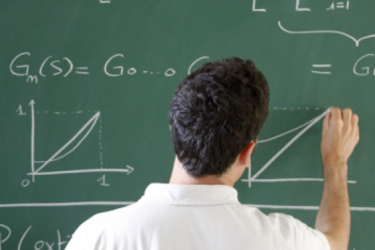 Leerlingcoaching – 7 studietips wiskunde (bovenbouw)