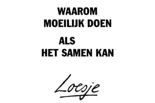 Vernielingen binnen de school
