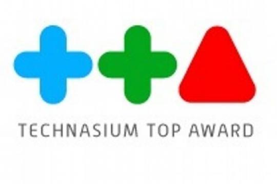Technasium netwerk wedstrijd 'slimmer verlichten' 