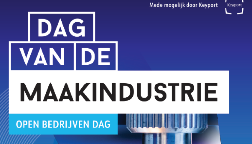 Dag van de Maakindustrie