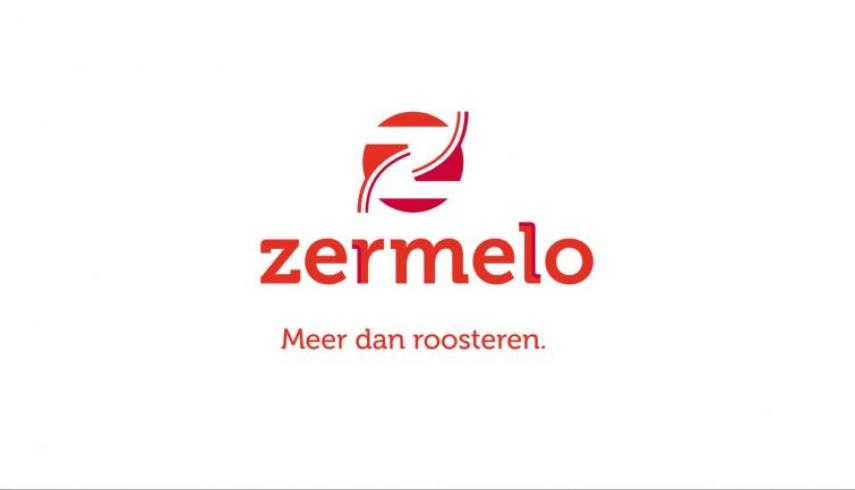 Nieuw Zermelo portal!