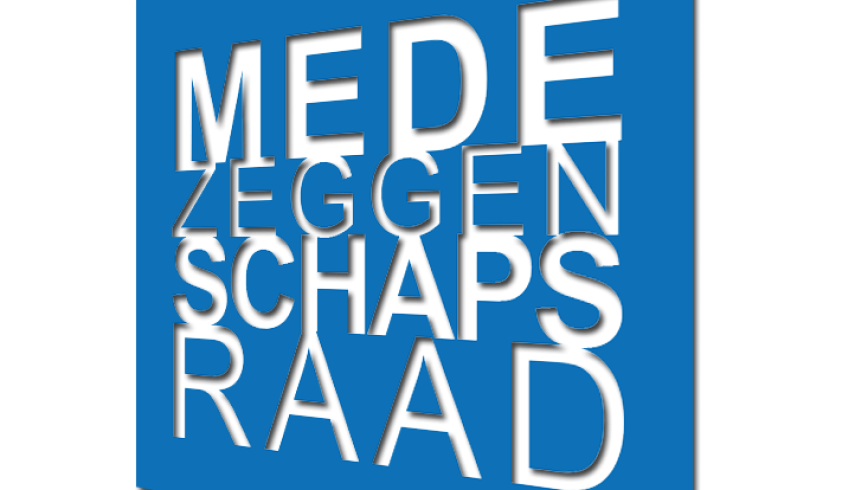 Word de stem van ouders in de Medezeggenschapsraad!