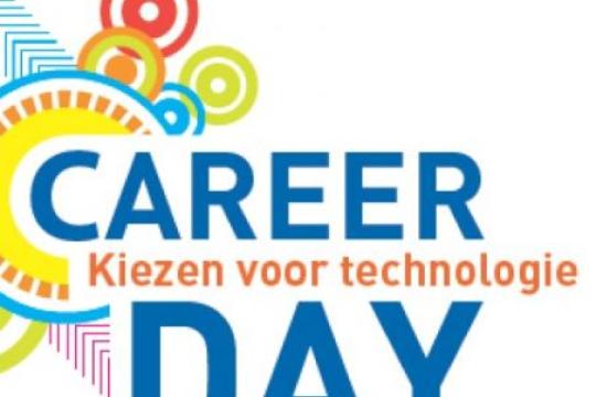 JetNet Career Day 2018