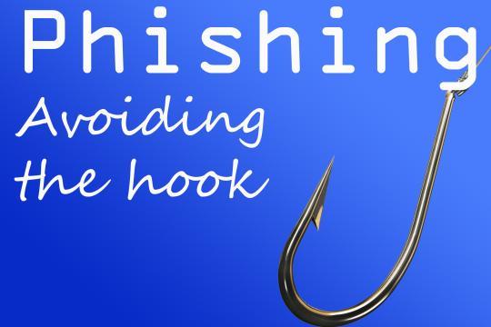 Phishingmail