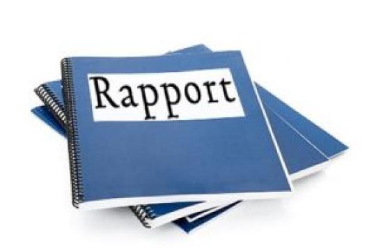 Oudergesprekken en rapporten