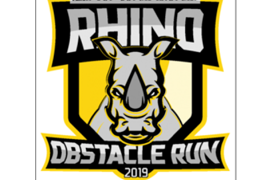 Rhino Obstacle Run