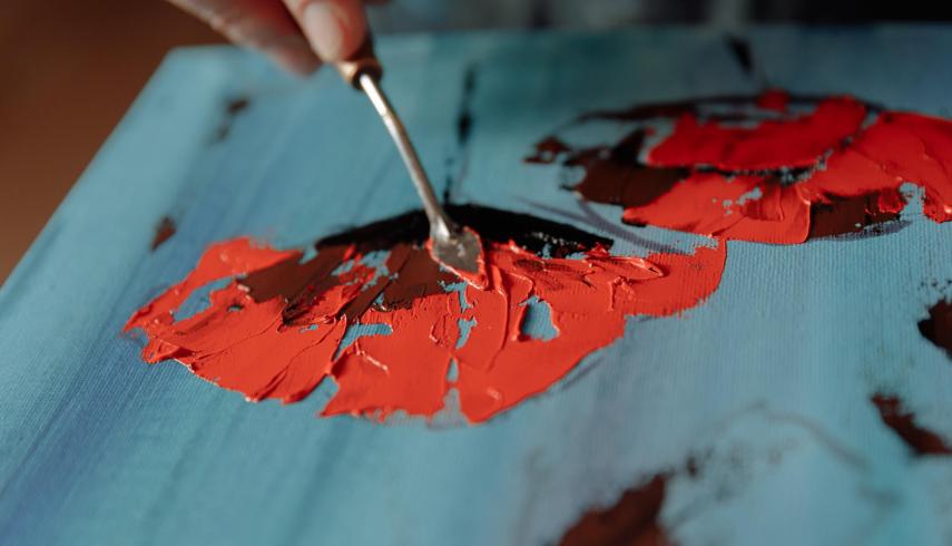 Het 'Kreatief Collectief' gaat weer beginnen!