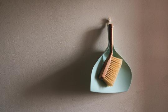 Gevonden voorwerpen: kom kijken tot 5 december!