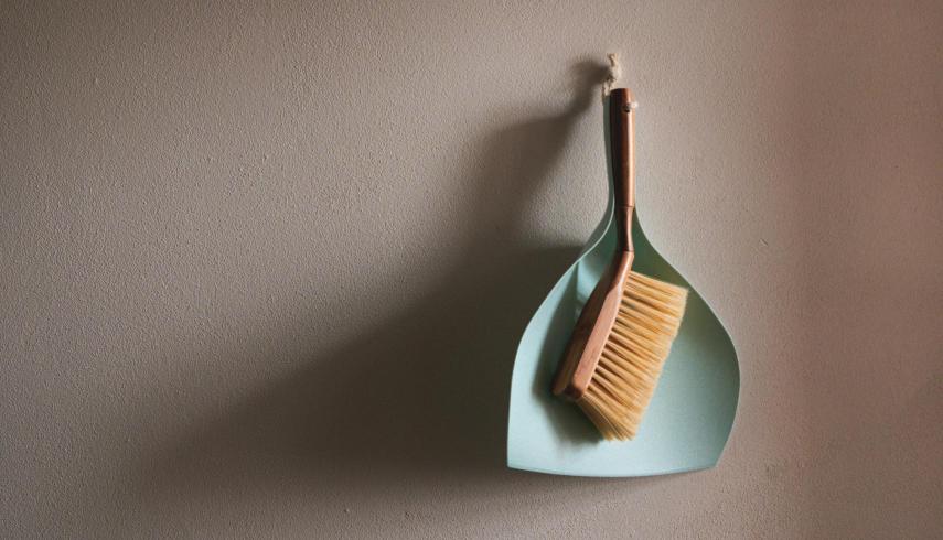 Gevonden voorwerpen: kom kijken tot 5 december!