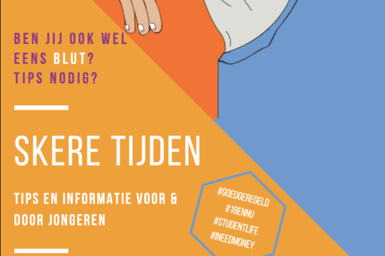 Platform Skere Tijden