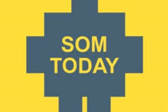 Update Somtoday-app voor Android-toestellen