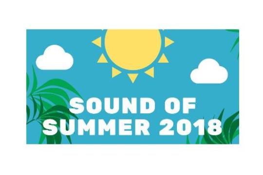 Bericht van de leerlingenraad: Sound of Summer 2018