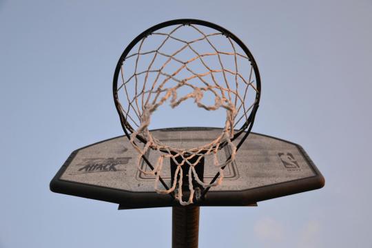 Verrijkt naschools sportaanbod 