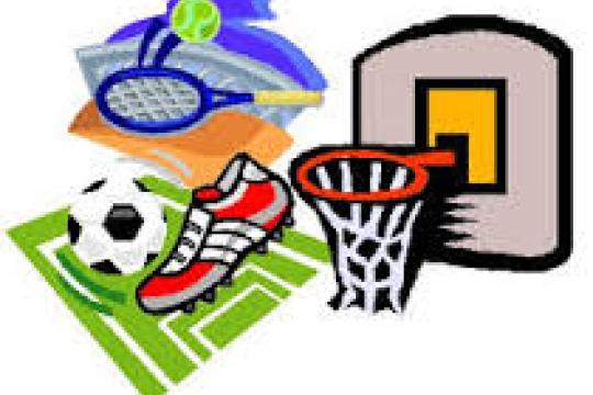 Informatie sportdag 8 juni 2018 leerjaar 3