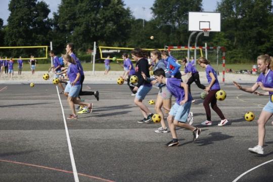 Impuls voor topsport in Weert