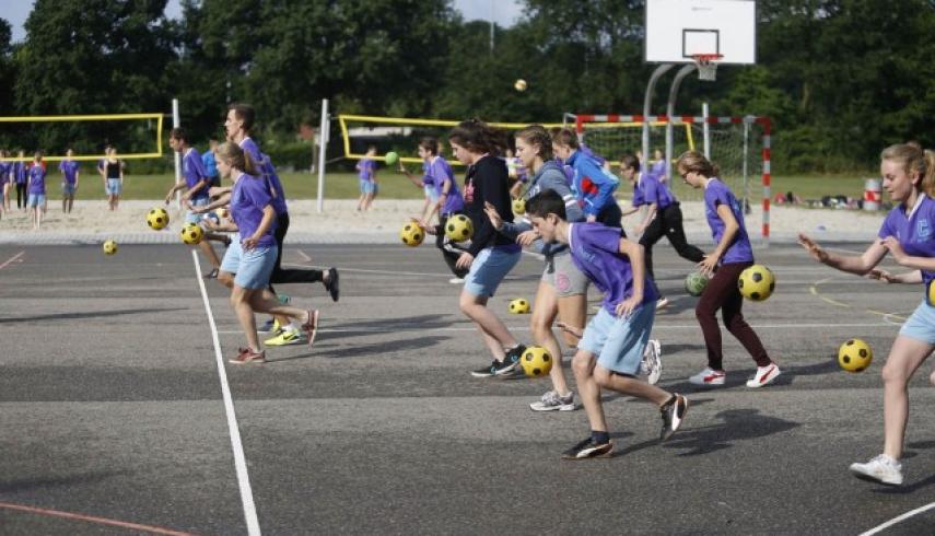 Impuls voor topsport in Weert