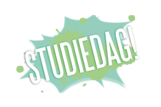 Studiedag donderdag 27 november: leerlingen vrij
