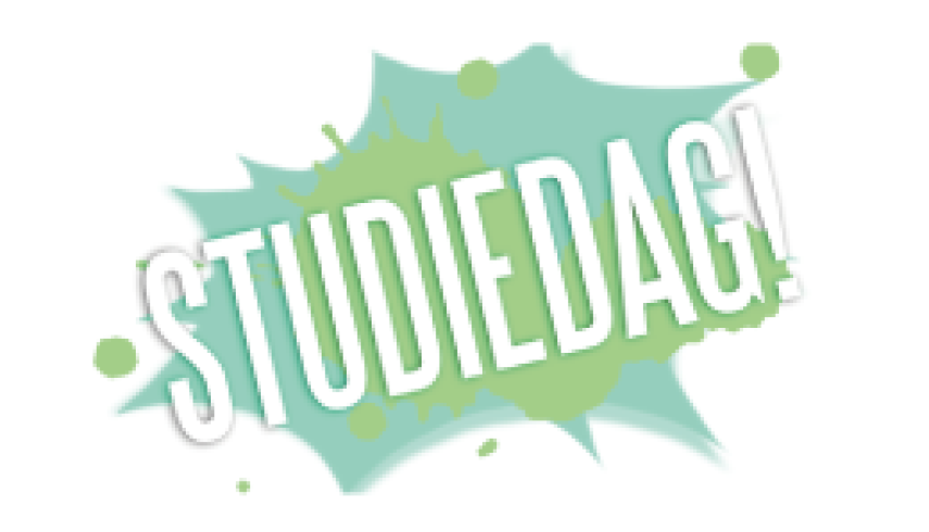 Studiedag donderdag 27 november: leerlingen vrij