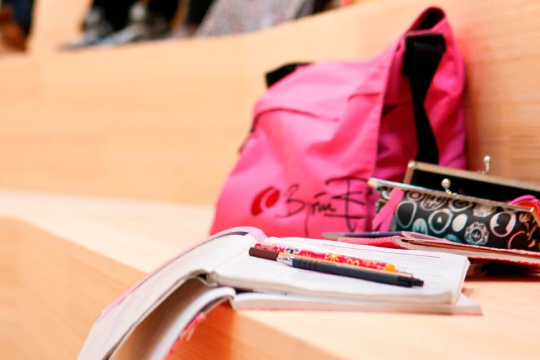 Start schooljaar 2026-2027