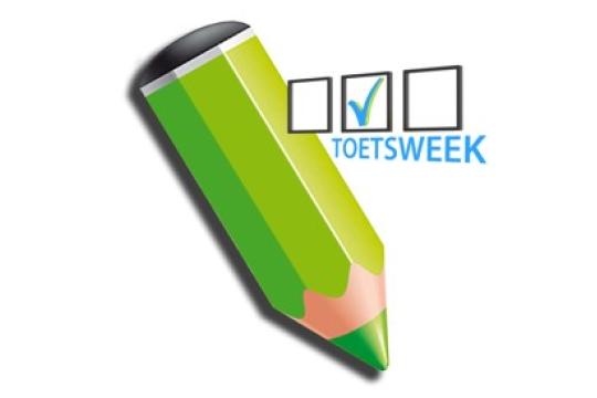 Toetsrooster M4 + H5
