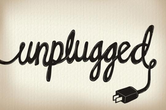 Unplugged 2018