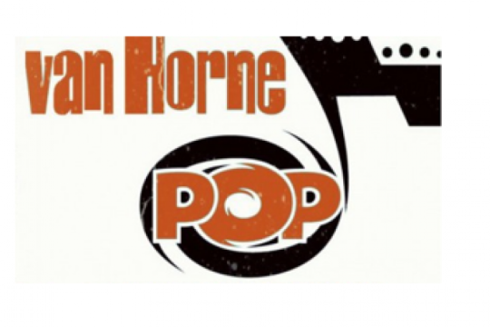 Van Horne Pop