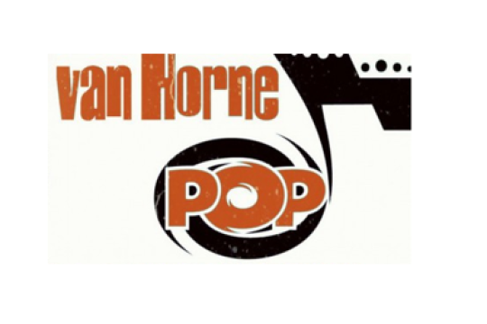 Van Horne Pop 12 april 2019, kaartverkoop