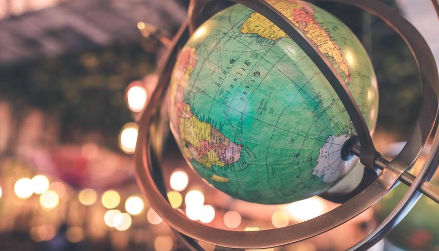 Global Exploration Weert naar Indonesië in 2027