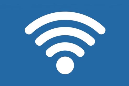 Wifi-netwerk