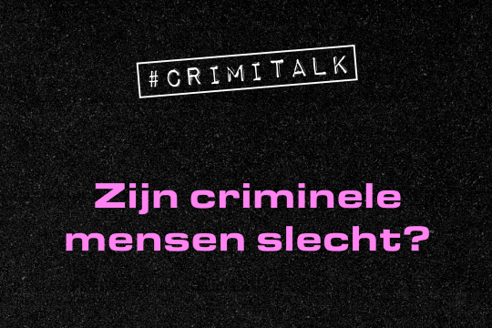 Livegang Campagne Crimitalk.nl